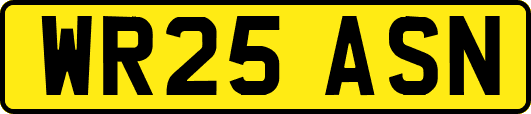 WR25ASN