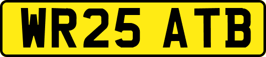 WR25ATB