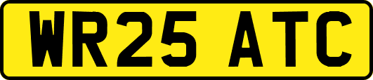 WR25ATC