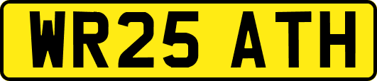 WR25ATH