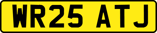 WR25ATJ