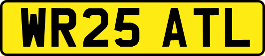 WR25ATL