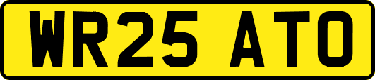 WR25ATO