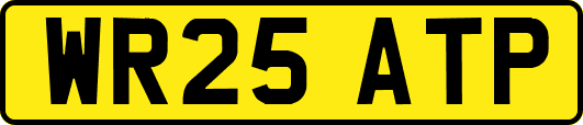 WR25ATP