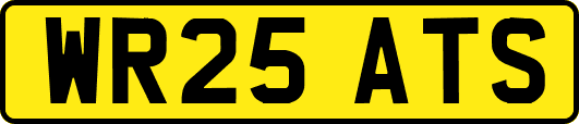 WR25ATS
