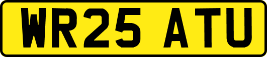 WR25ATU