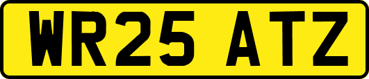 WR25ATZ