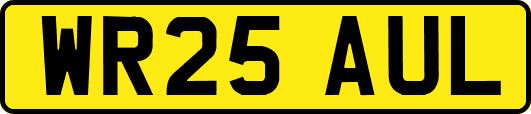 WR25AUL