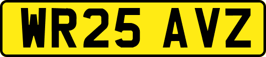 WR25AVZ