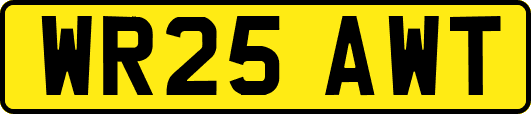 WR25AWT