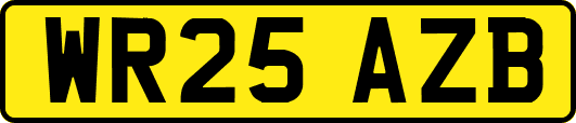 WR25AZB