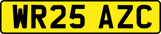 WR25AZC
