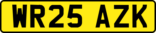 WR25AZK