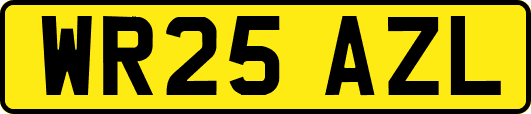 WR25AZL