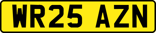 WR25AZN