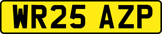 WR25AZP