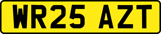 WR25AZT