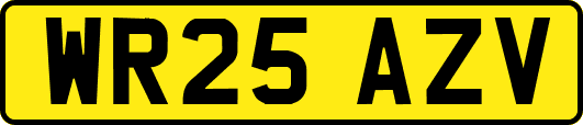 WR25AZV