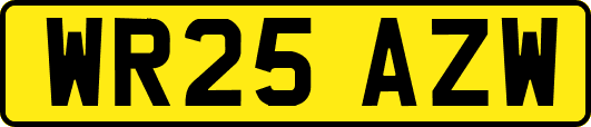 WR25AZW