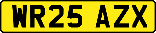 WR25AZX