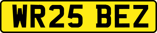WR25BEZ