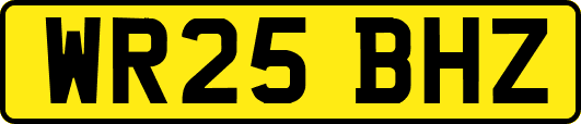 WR25BHZ