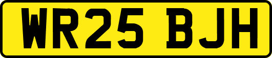 WR25BJH