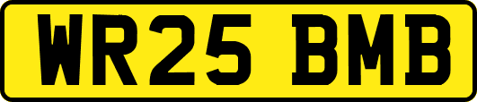 WR25BMB