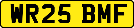WR25BMF