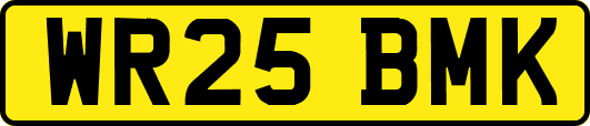 WR25BMK