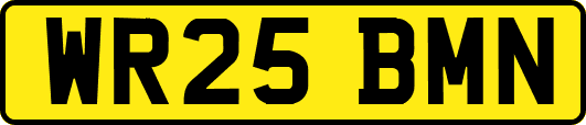 WR25BMN