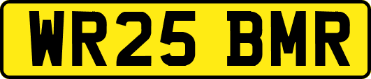 WR25BMR