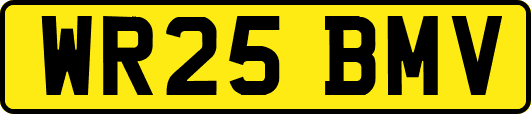 WR25BMV