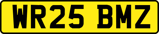 WR25BMZ