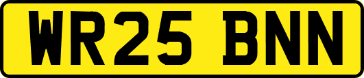 WR25BNN