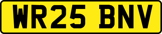 WR25BNV