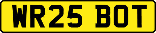 WR25BOT
