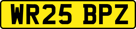 WR25BPZ