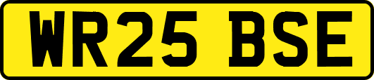 WR25BSE