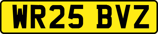 WR25BVZ