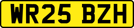 WR25BZH