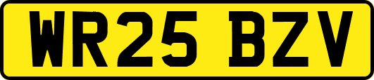 WR25BZV