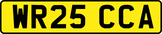WR25CCA