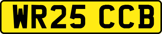 WR25CCB