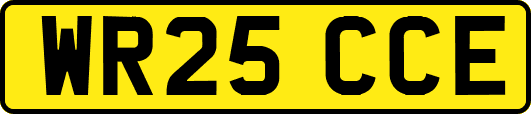 WR25CCE