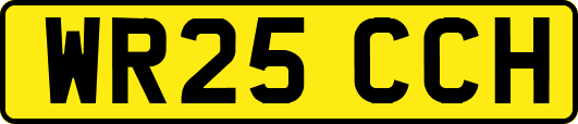 WR25CCH