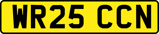 WR25CCN