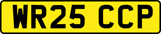 WR25CCP
