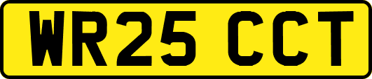 WR25CCT