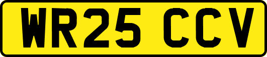 WR25CCV